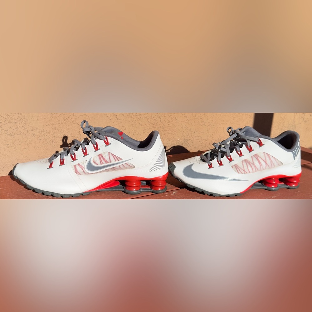 Nike Shox men’s